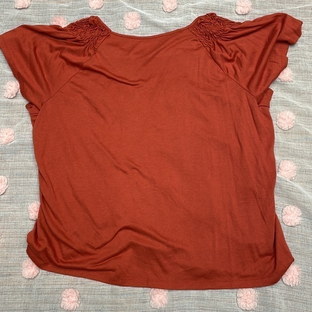 Plus size tops - Picture 7 of 11